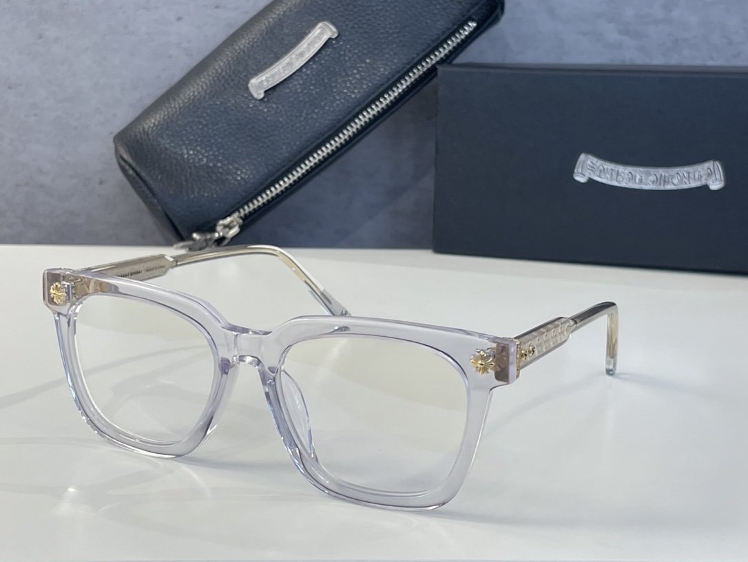 Chrome Heart  Sunglasses