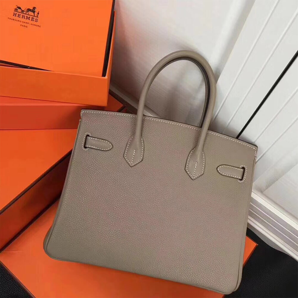 Hermes BIRKIN BAG 30