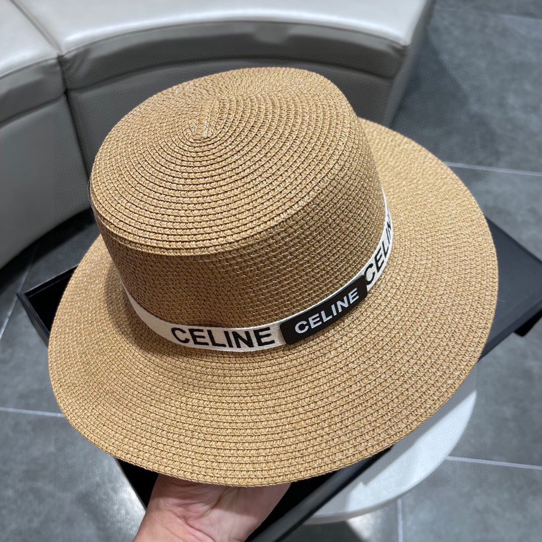 Celine Hats(Replica)