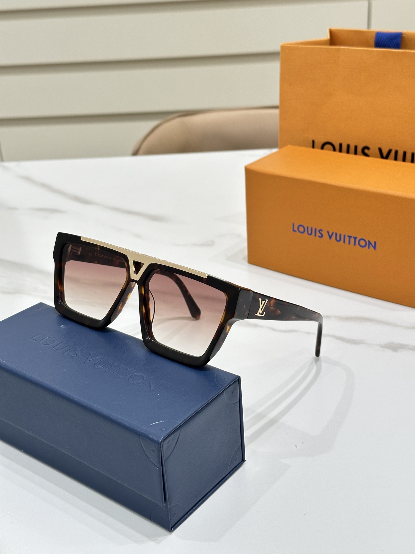 Louis Vuitton LV Sunglasses