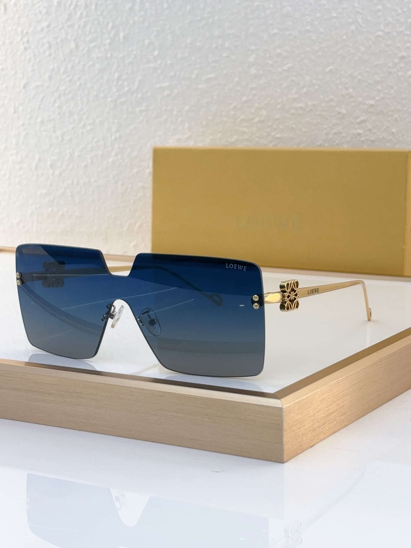 Loewe Sunglasses