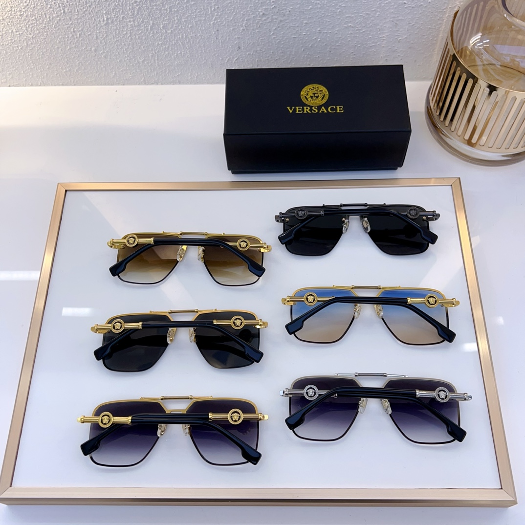 Versace Sunglasses