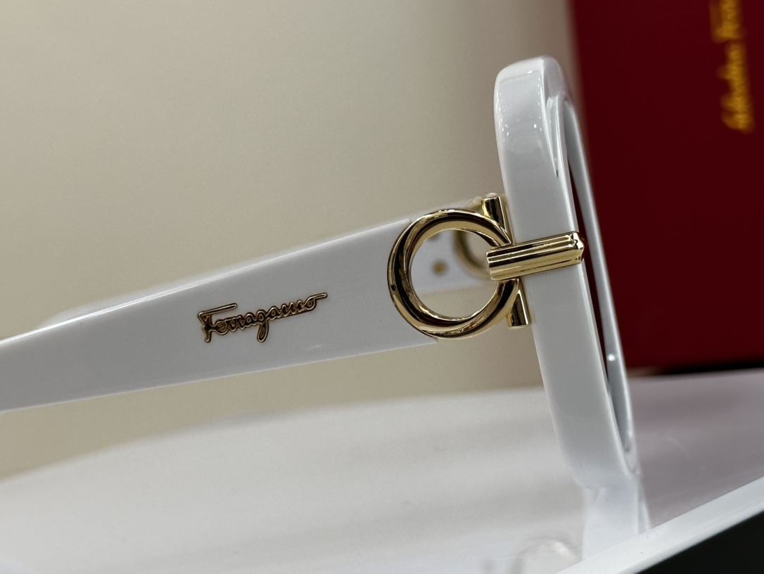 Ferragamo Sunglasses
