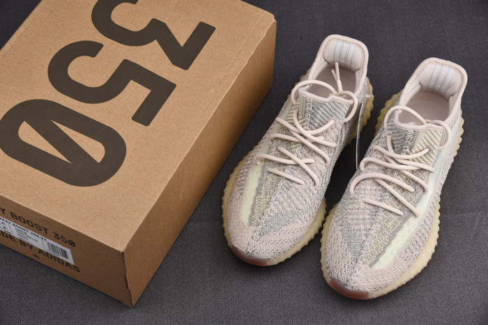 Yeezy Boost 350 V2 CITRIN REFLECTIVE FW5318
