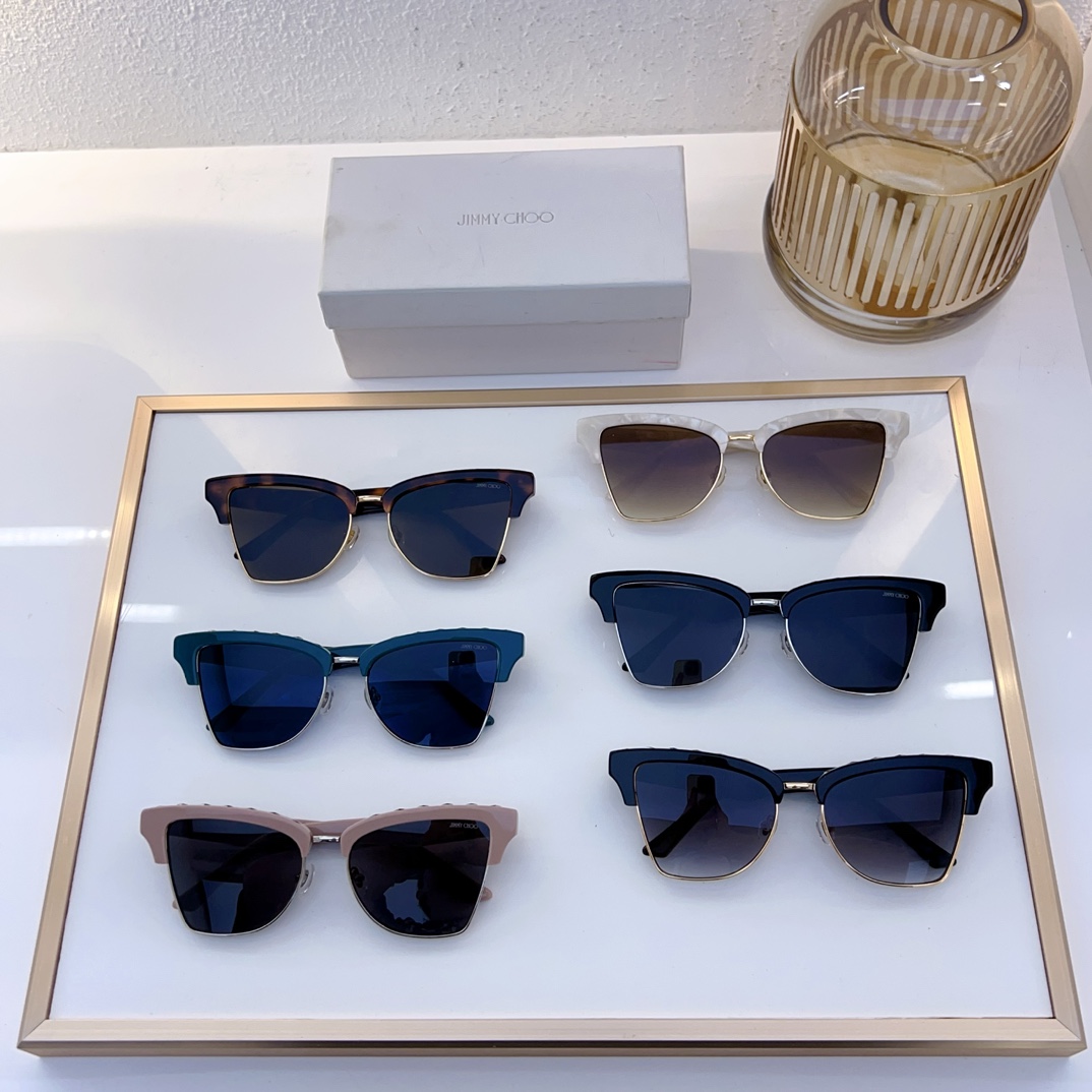 Jimmy Choo Sunglasses