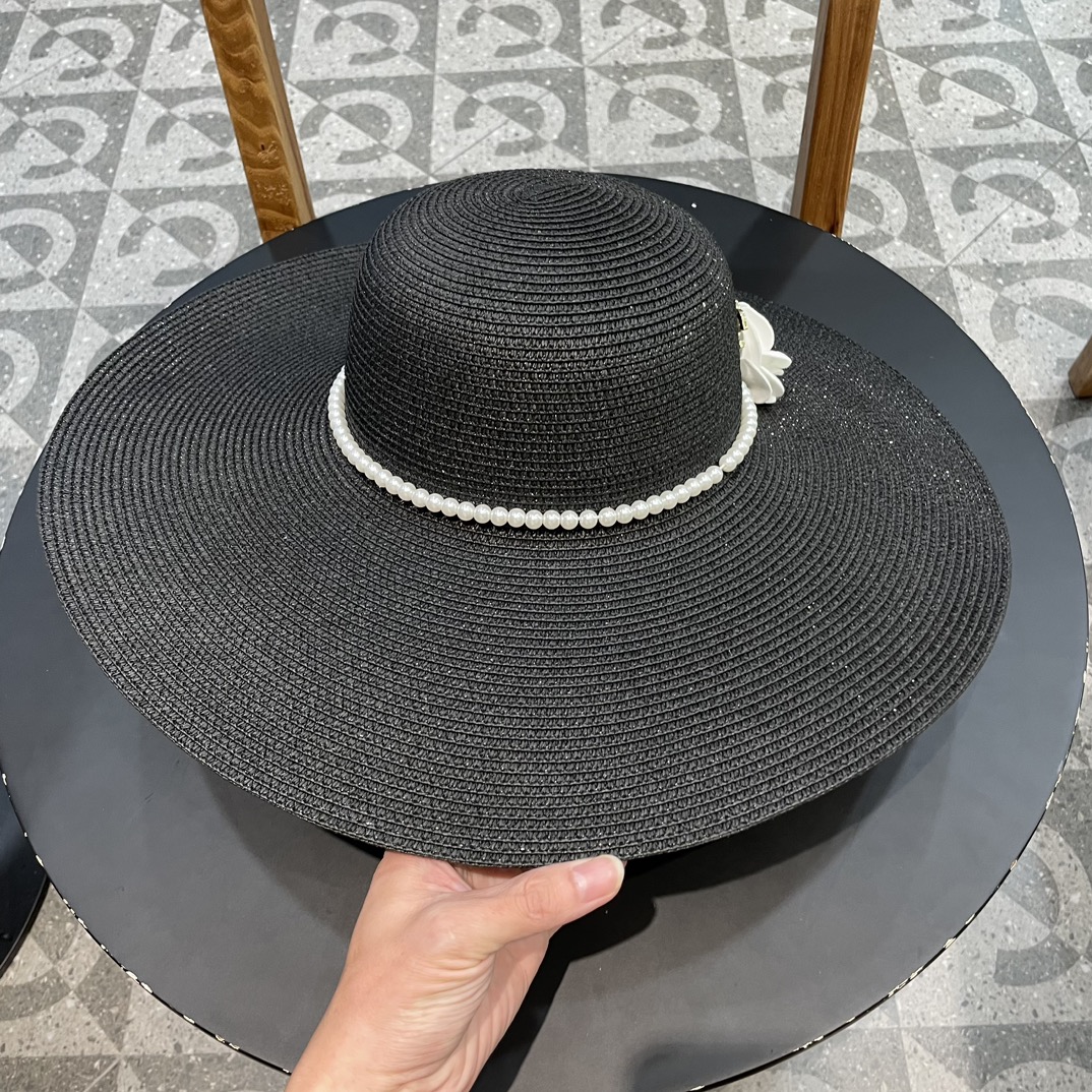 Chanel Hats(Replica)