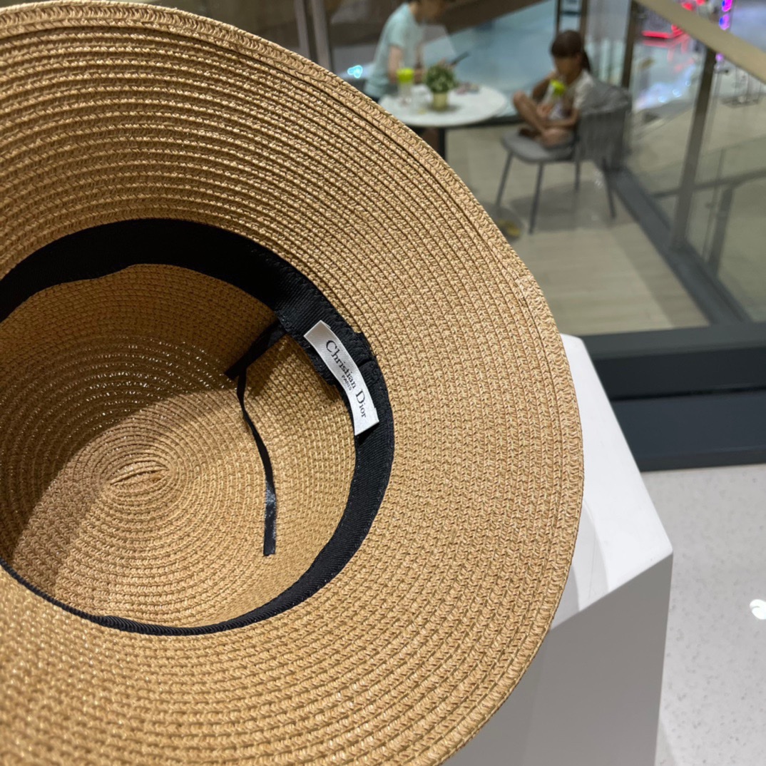 Dior Hats(Replica)