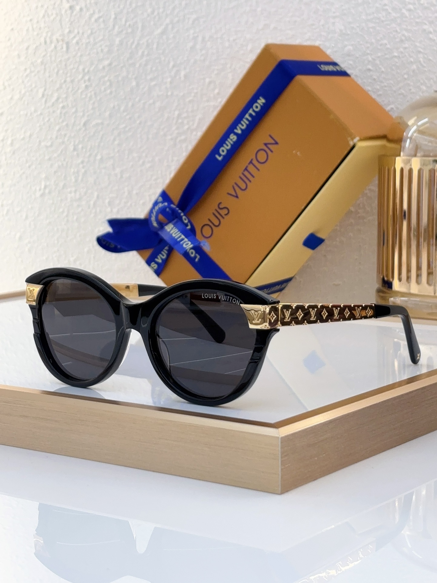 Louis Vuitton LV Sunglasses