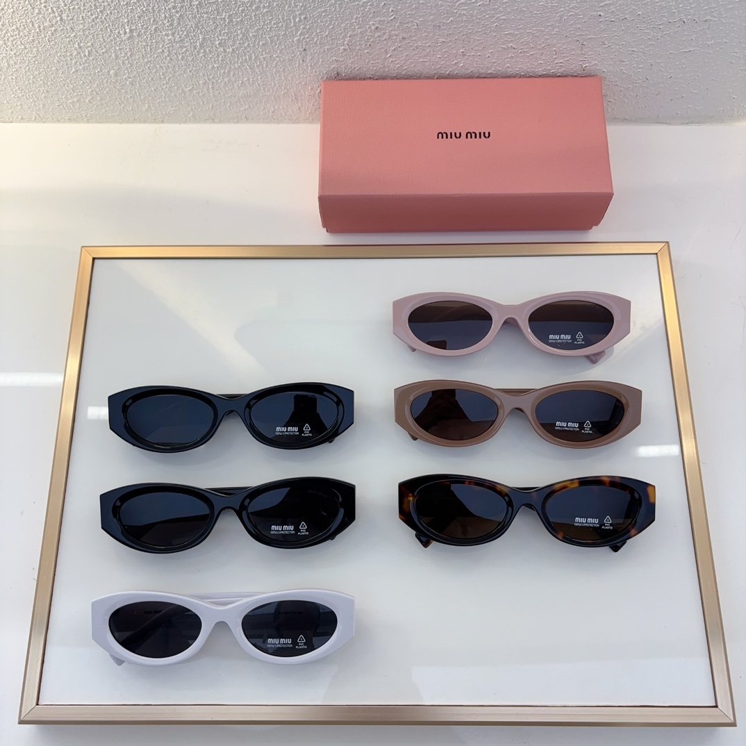 MiuMiu Sunglasses