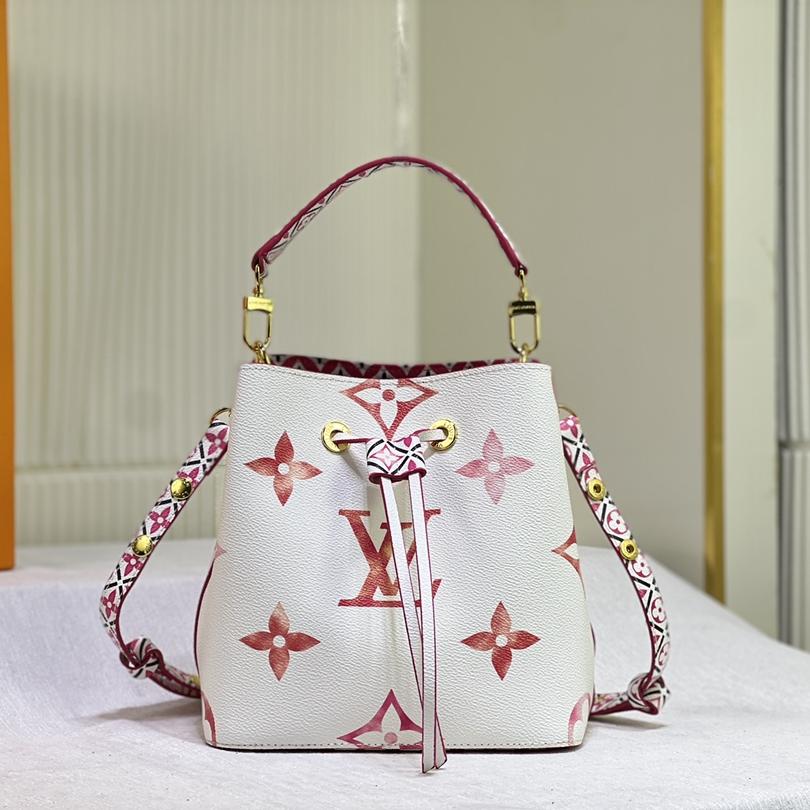 Louis Vuitton LV NéoNoé BB-Multiple Shoulder Bag(Replica)