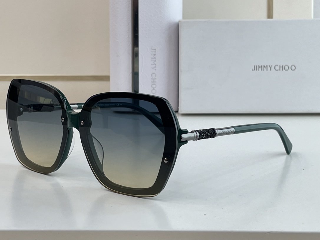 Jimmy Choo Sunglasses