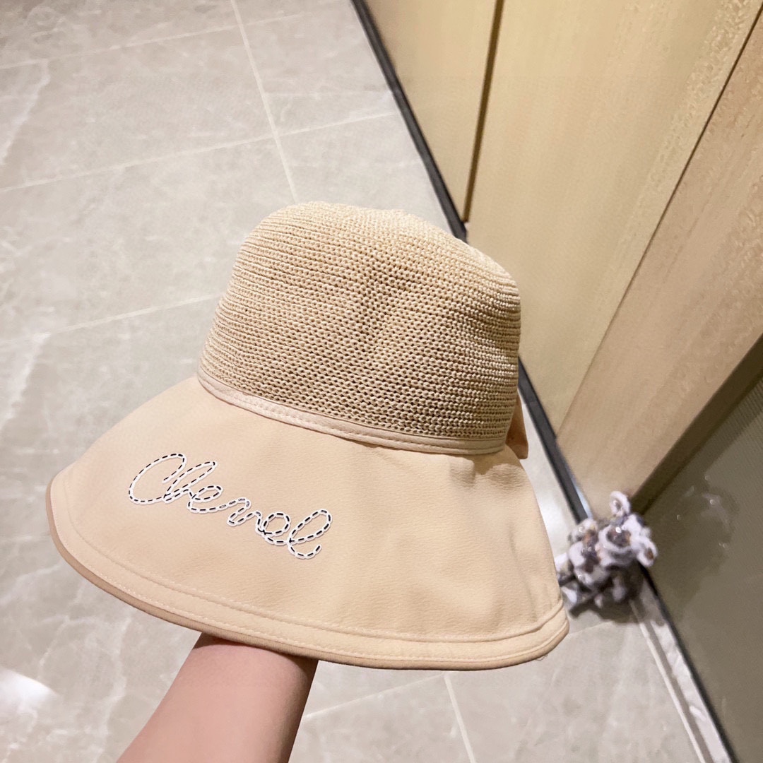 Chanel Hats(Replica)