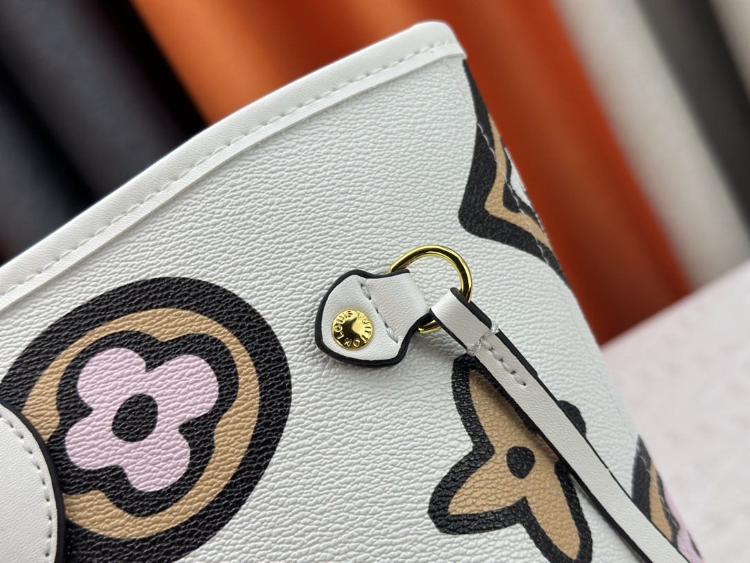 Louis Vuitton Neverfull M40995 Shoulder Bag Handbag