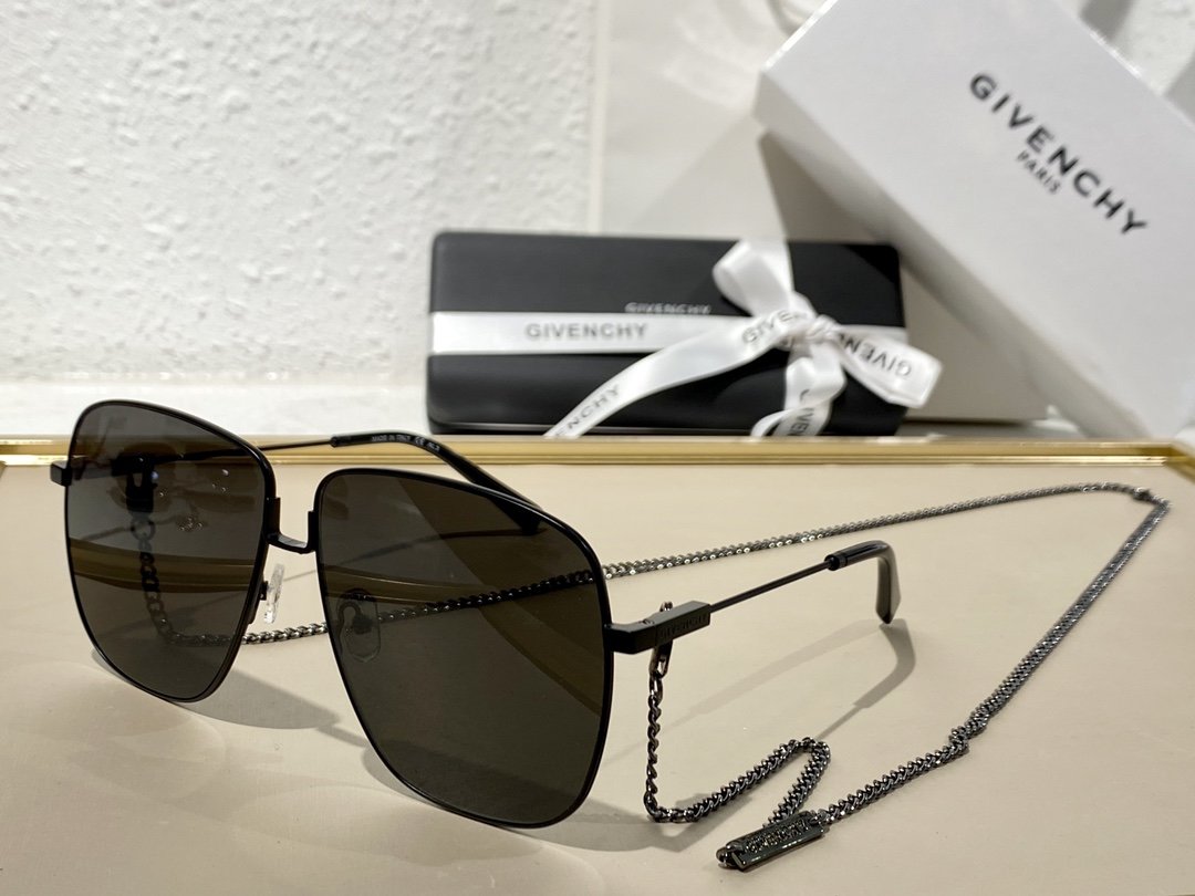 Givenchy Sunglasses