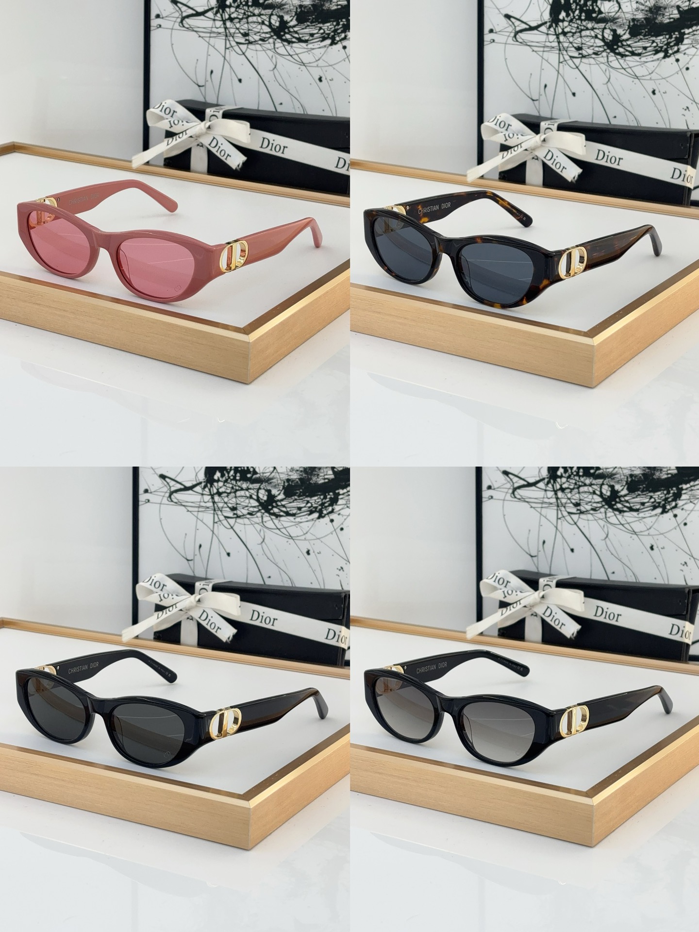 Dior Sunglasses