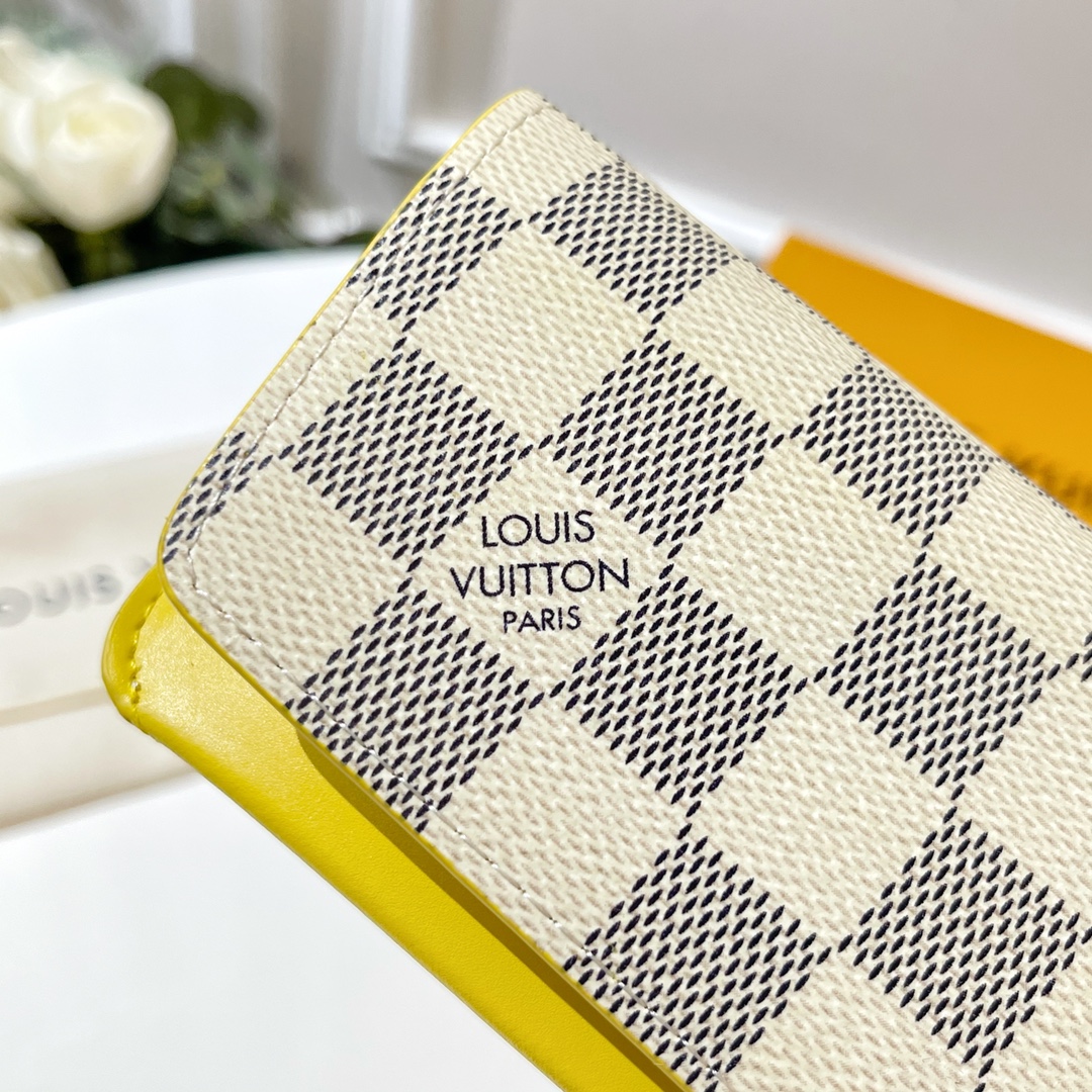 Louis Vuitton Sunglasses Case Box