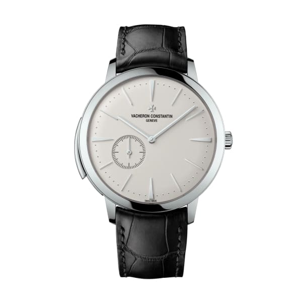 Vacheron Constantin Patrimony Watch Minute Repeater Ultra-Thin Ref 30110/000P-9999