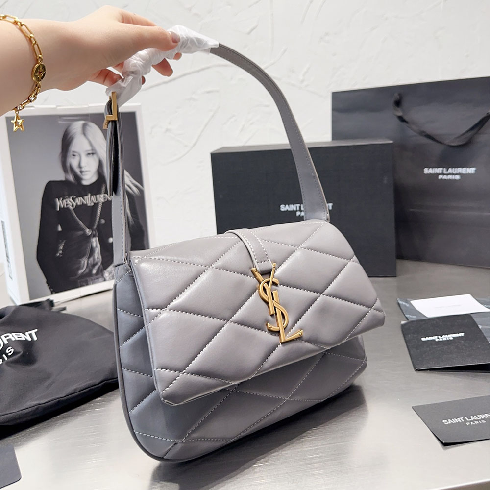 SAINT LAURENT YSL  LE57 Shoulder Bag（Replica)