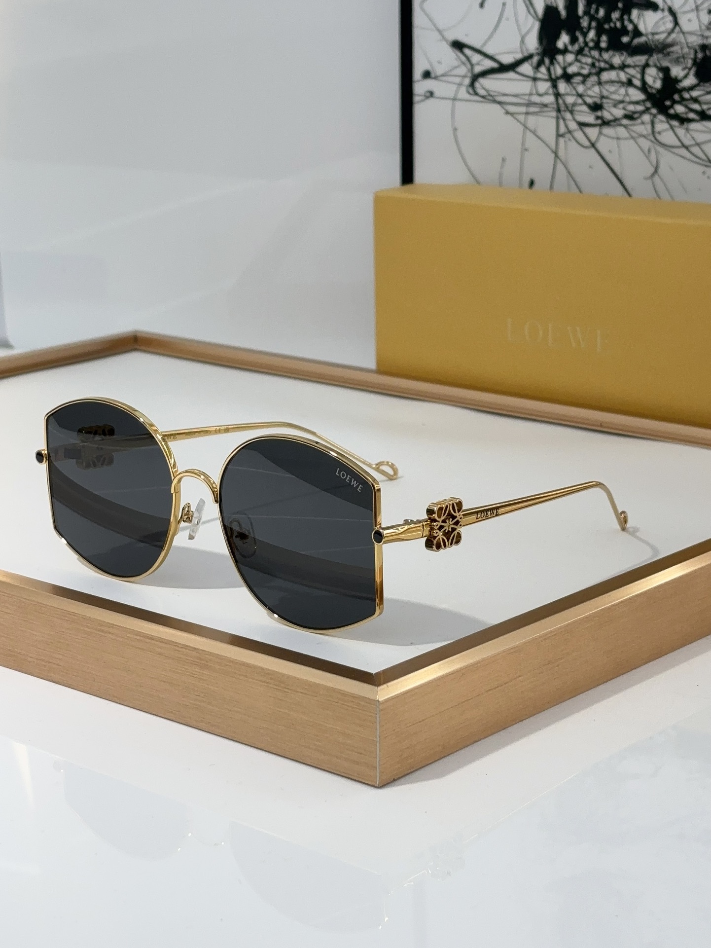 Loewe Sunglasses