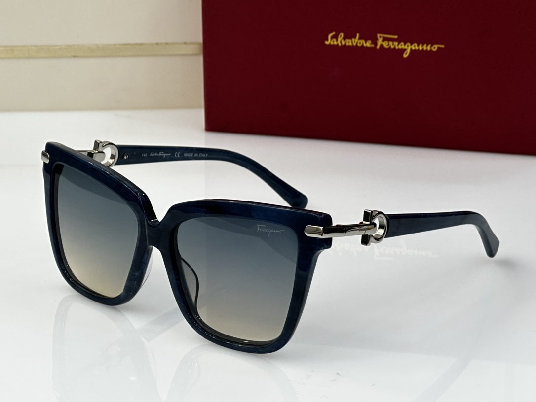 Ferragamo Sunglasses