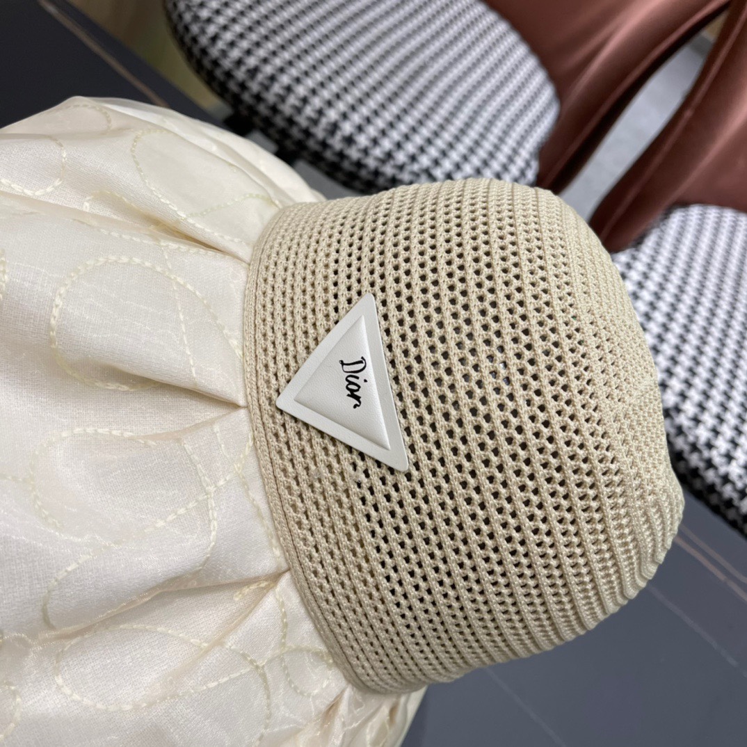 Dior Hats(Replica)