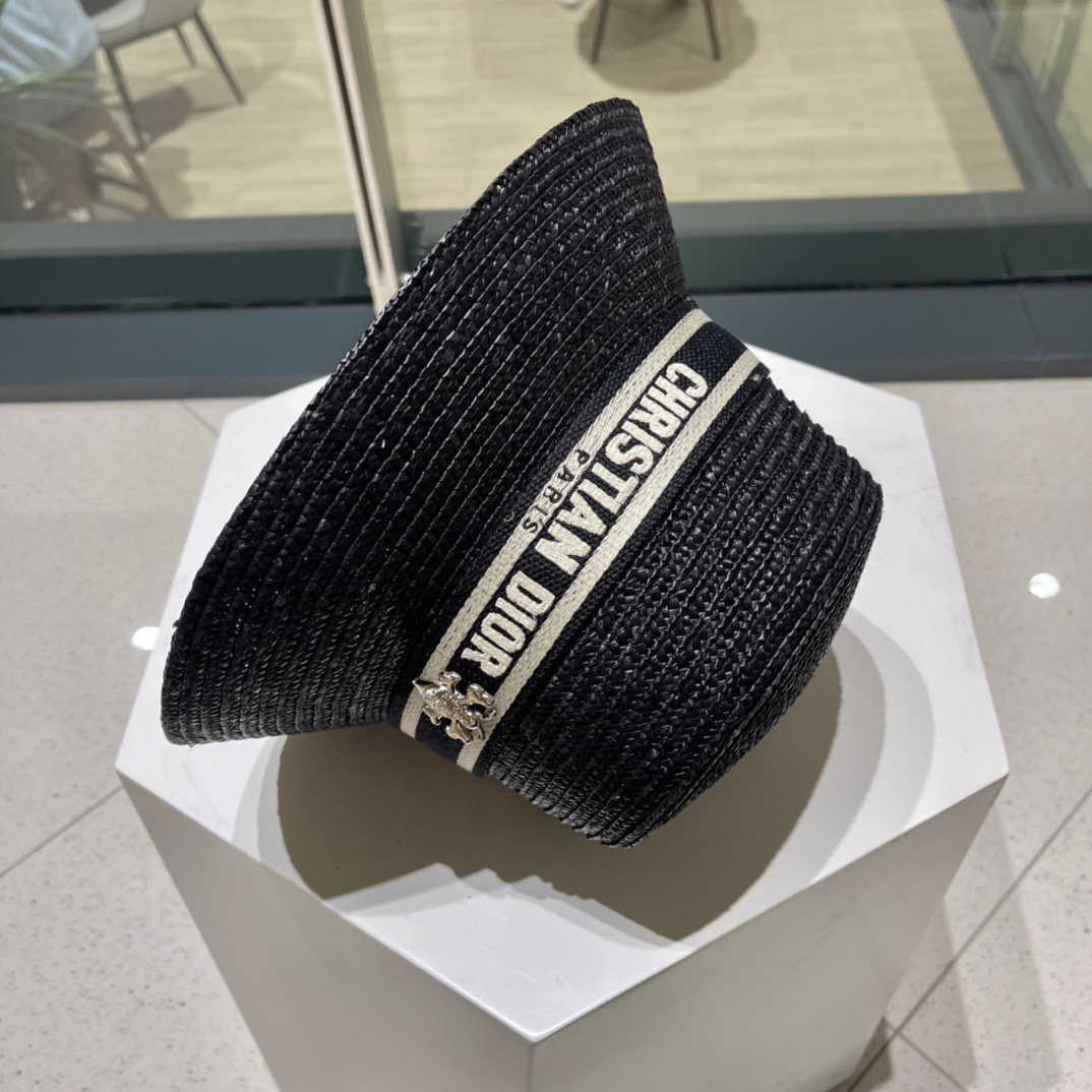 Dior Hats(Replica)