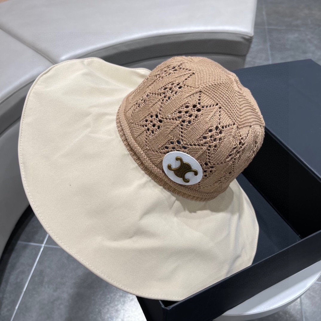 Celine Hats(Replica)