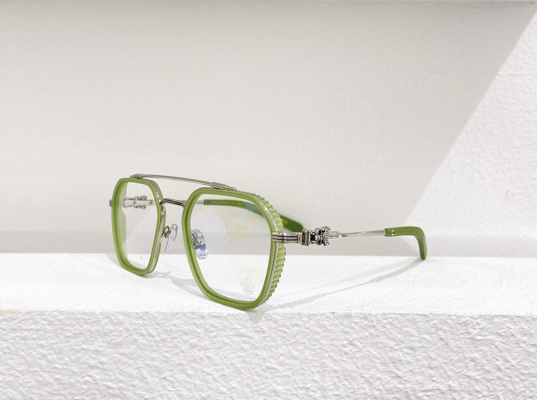 Chrome Heart  Sunglasses