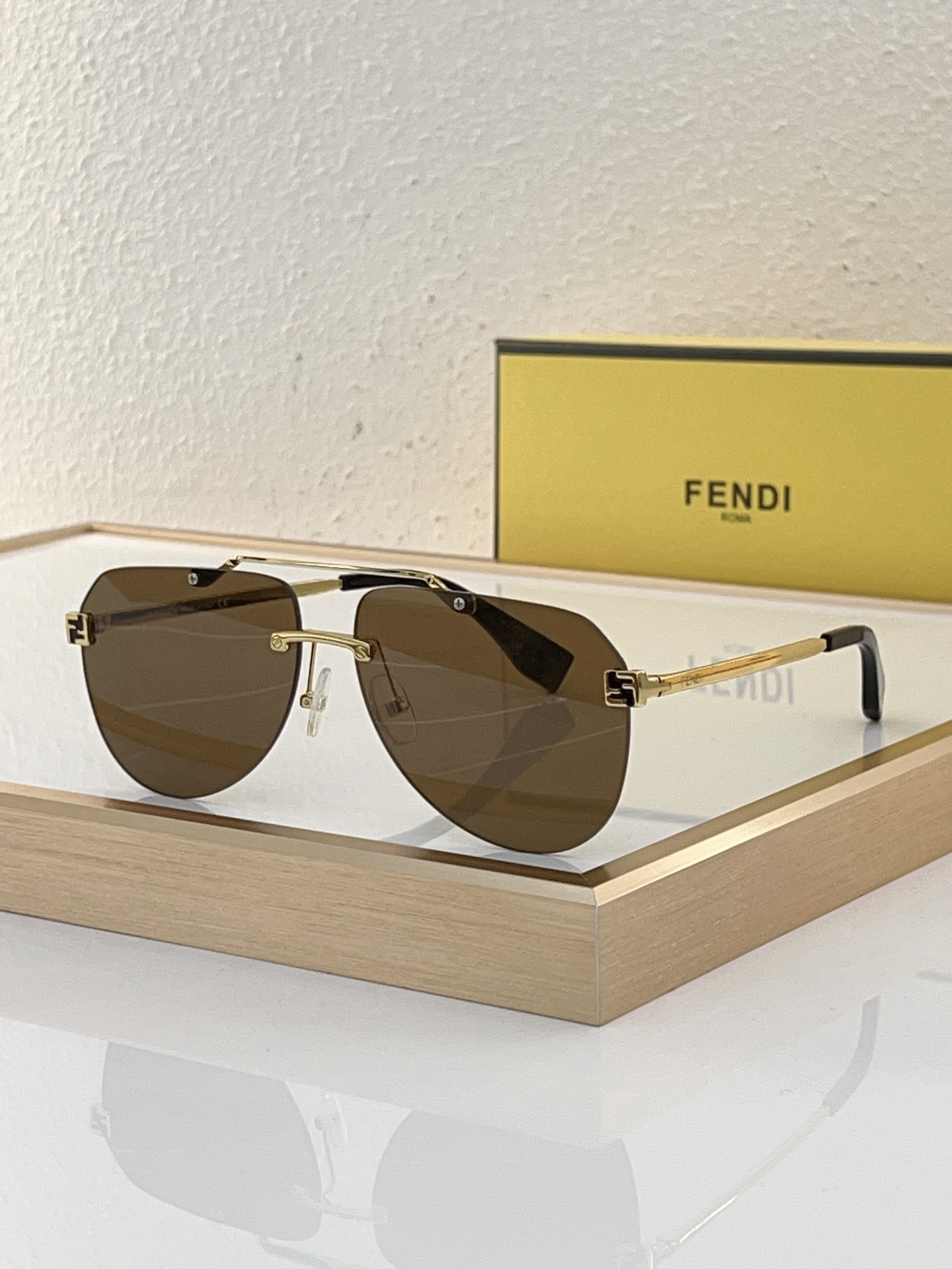 Fendi Sunglasses