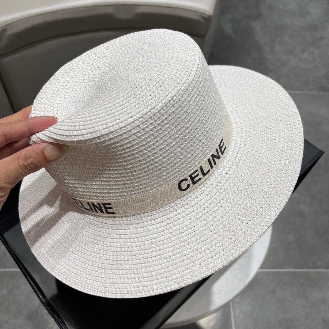 Celine Hats(Replica)