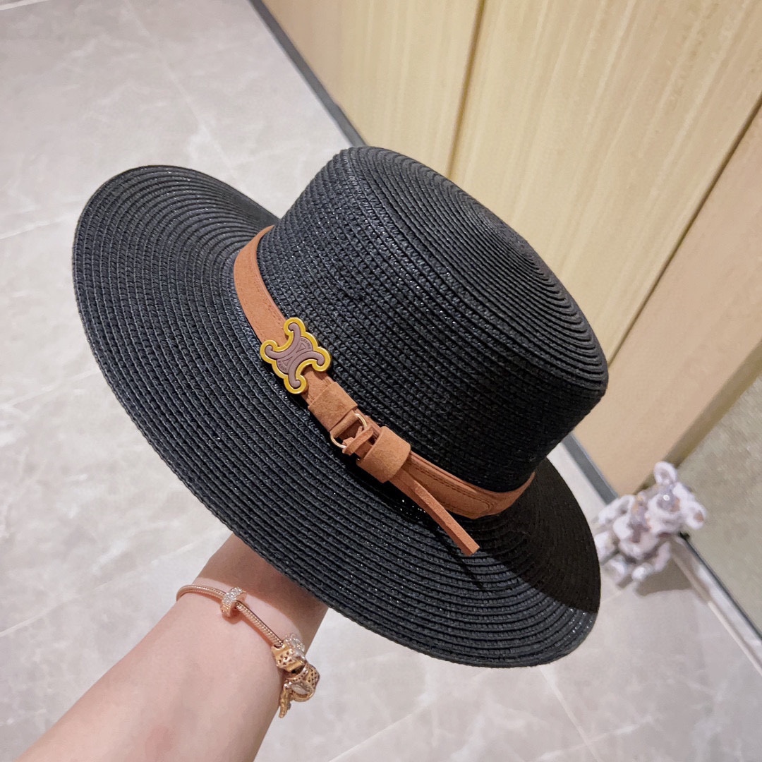 Celine Hats(Replica)