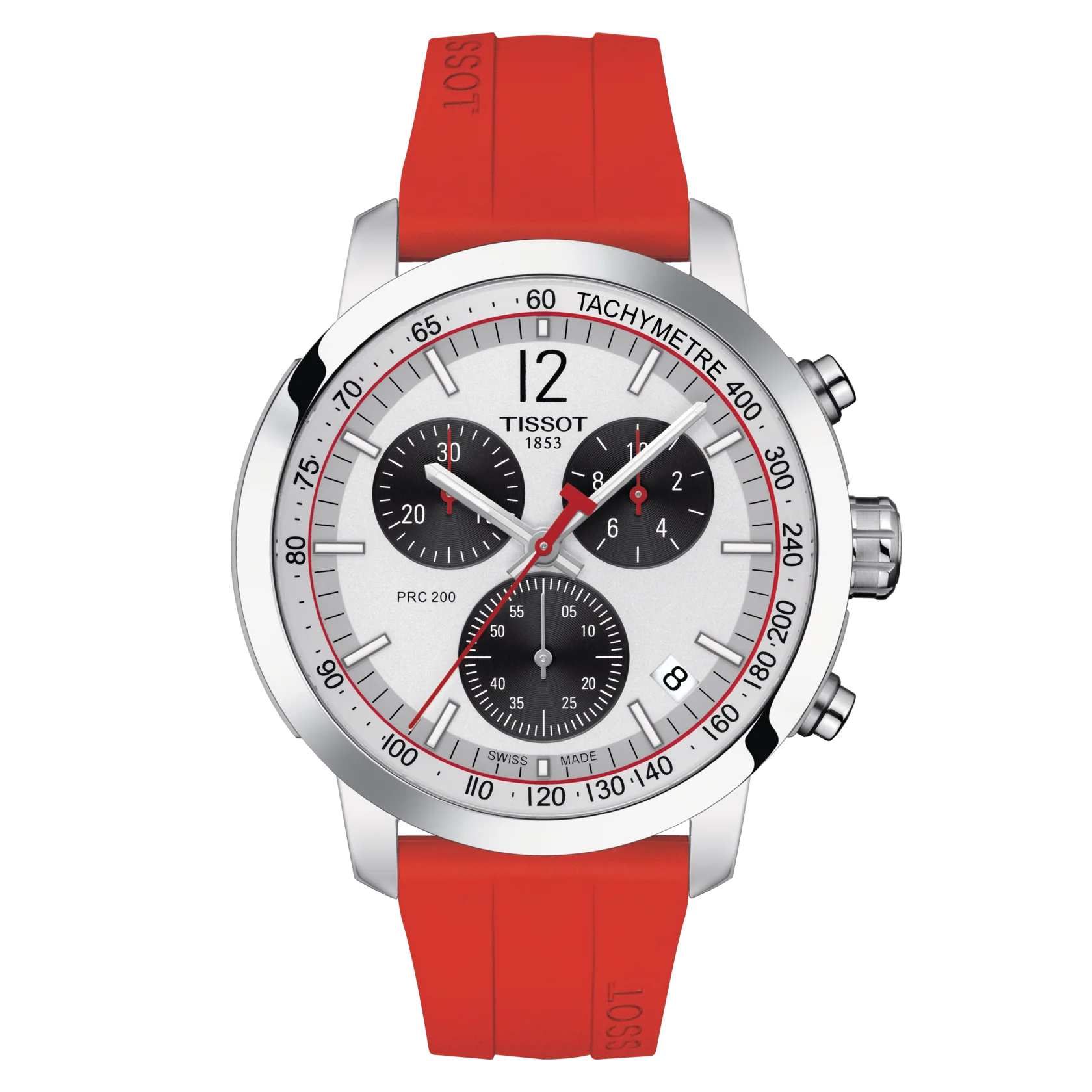 PRC 200 Chronograph T1144171703702