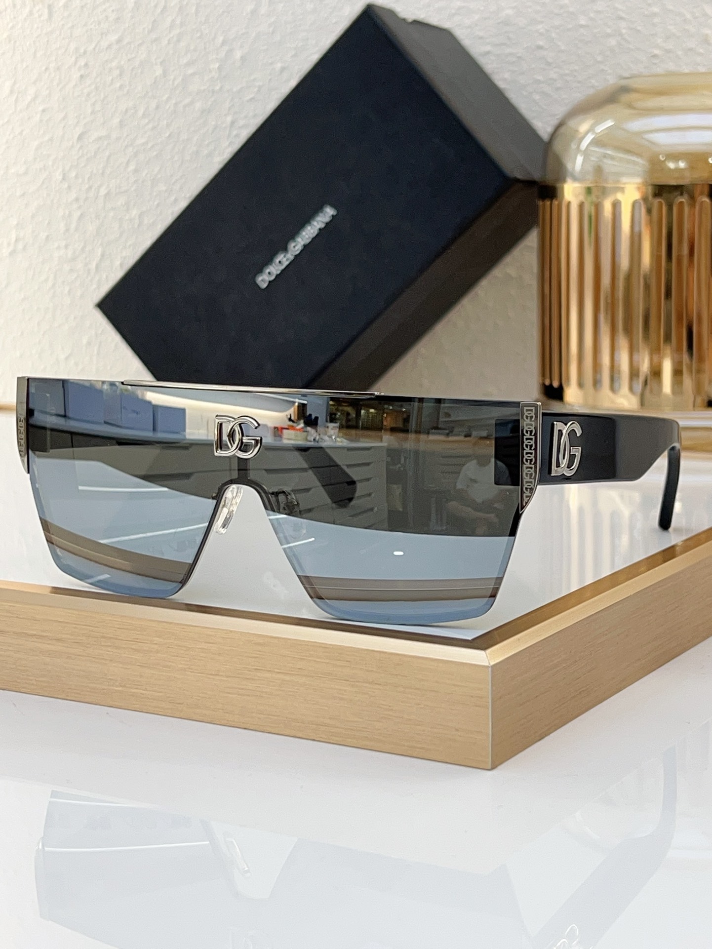 Dolce&Gabbana D&G Sunglasses