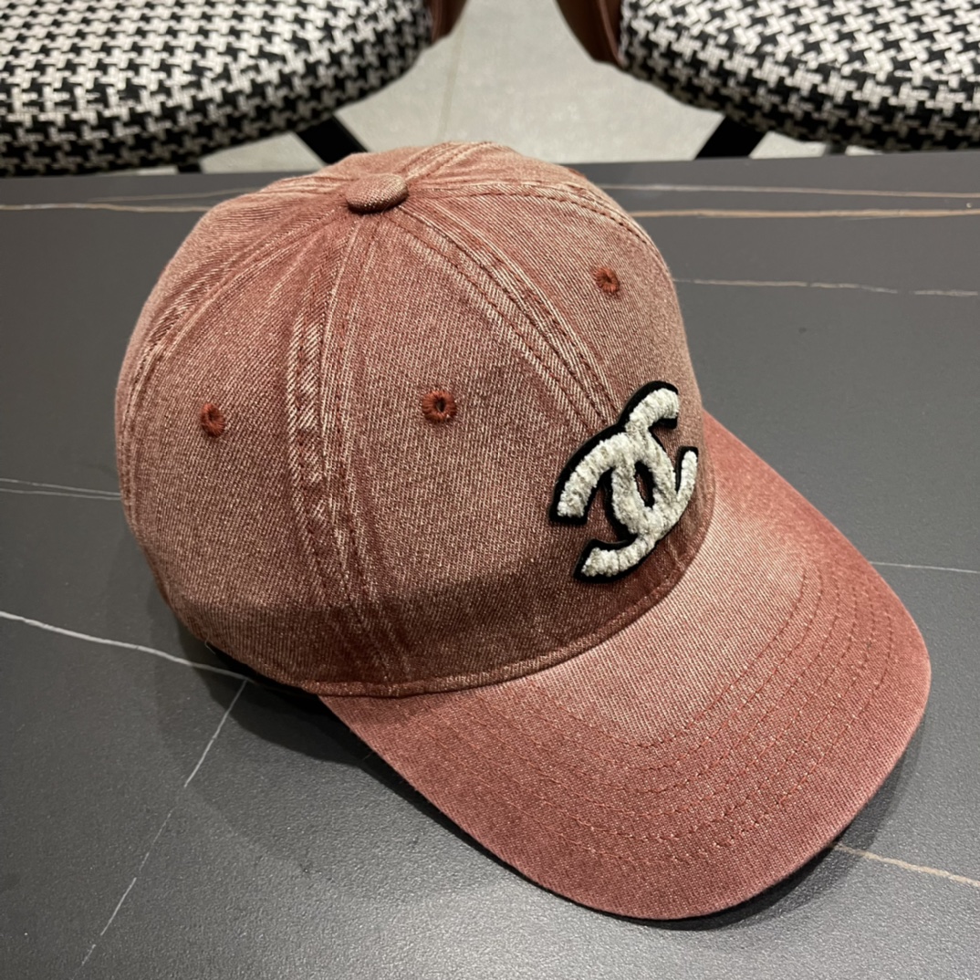 Chanel Hats(Replica)