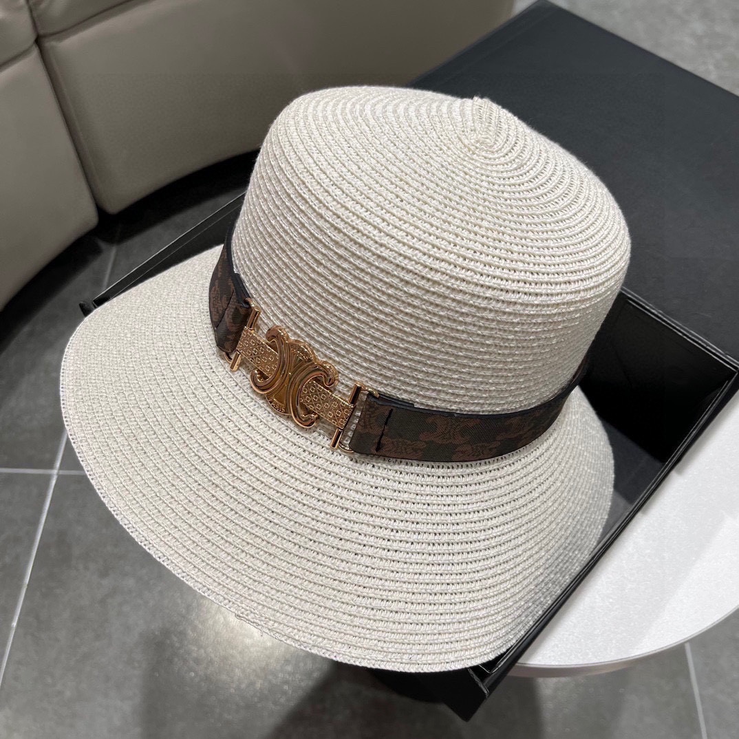 Celine Hats(Replica)