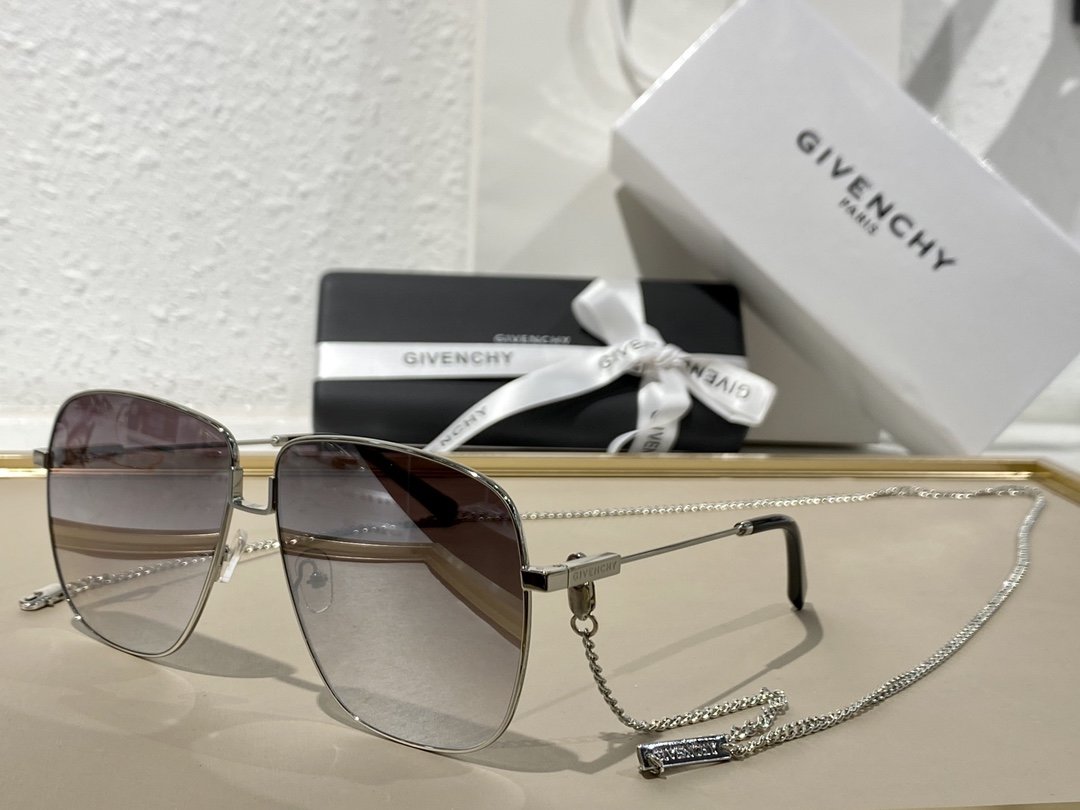 Givenchy Sunglasses