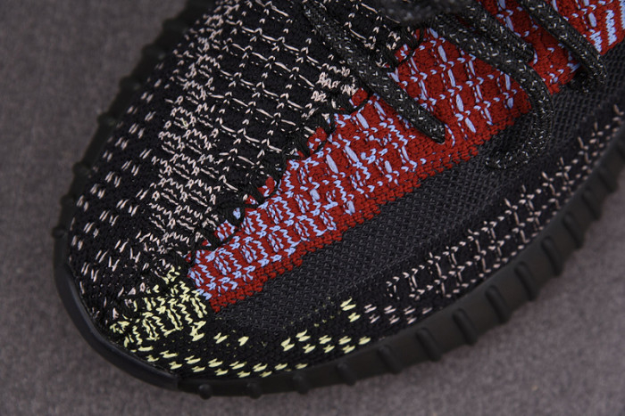 Yeezy 350 V2 Yecheil REFLECTIVE FX4145