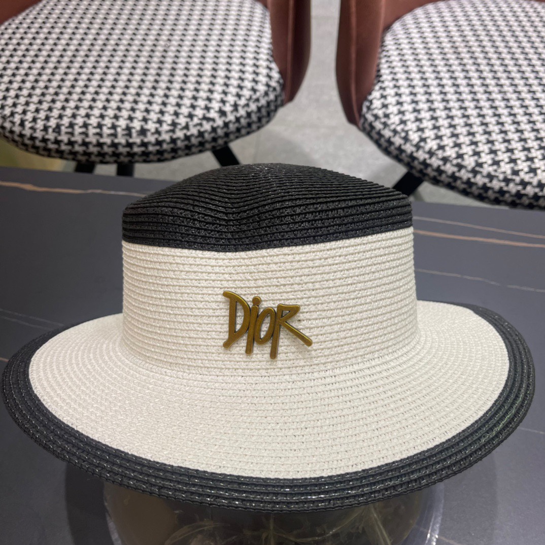 Dior Hats(Replica)
