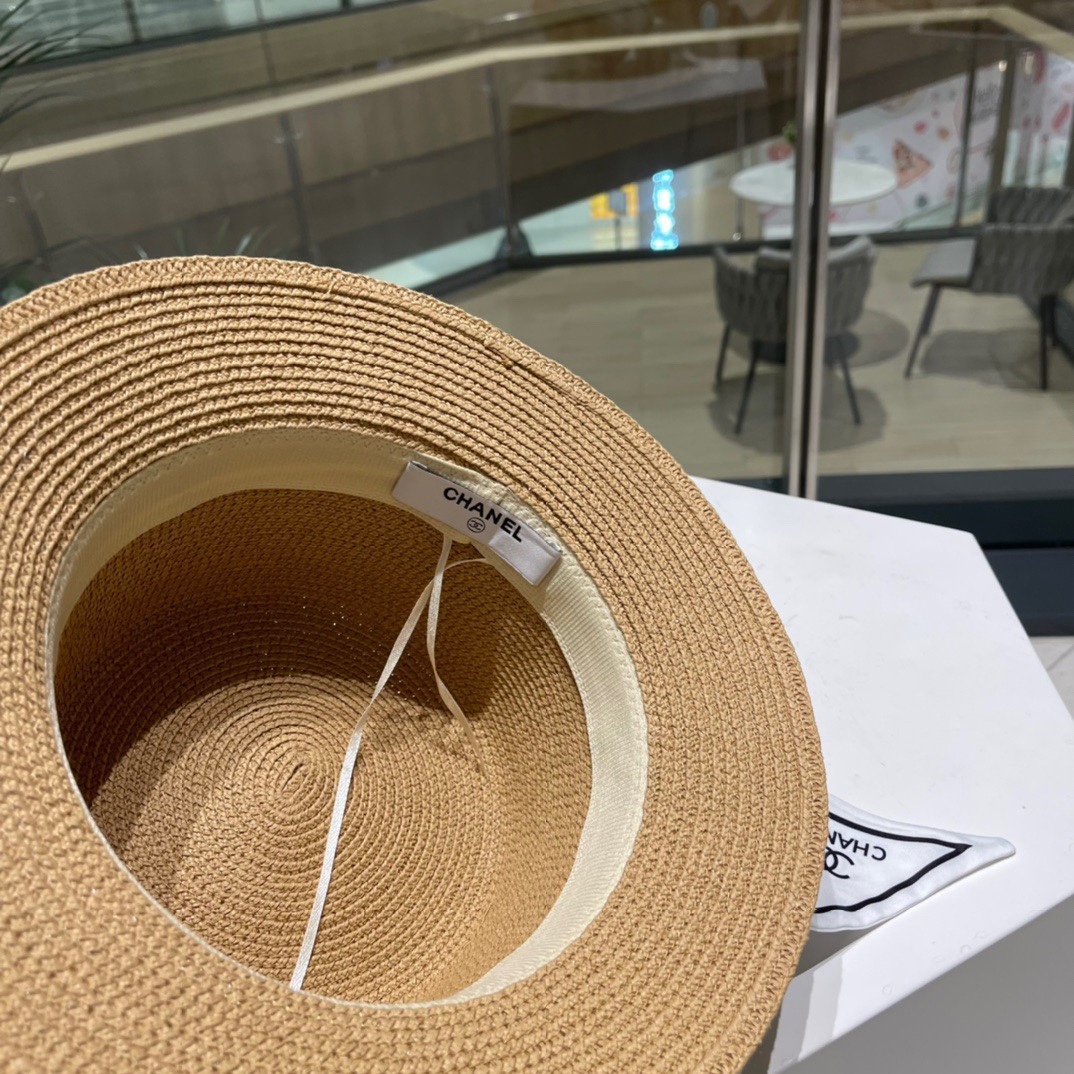 Chanel Hats(Replica)