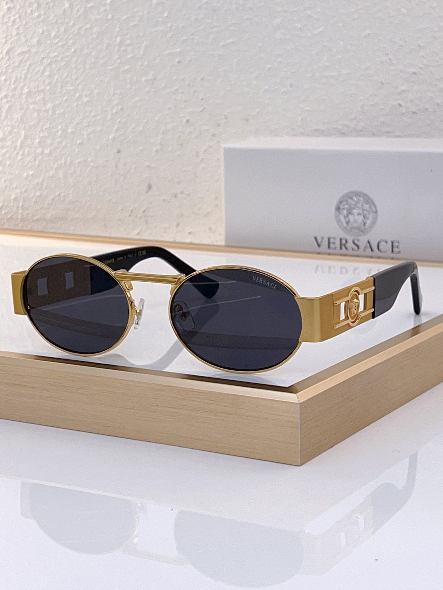 Versace Sunglasses