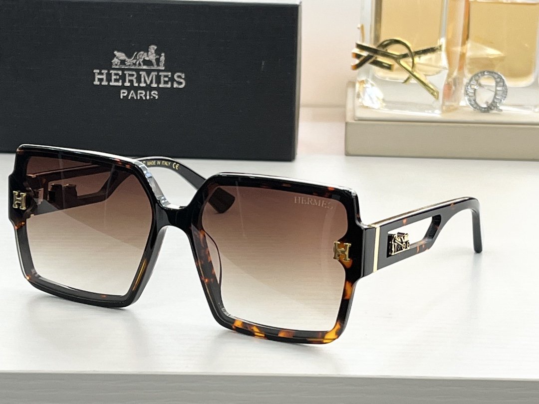 Hermes Sunglasses