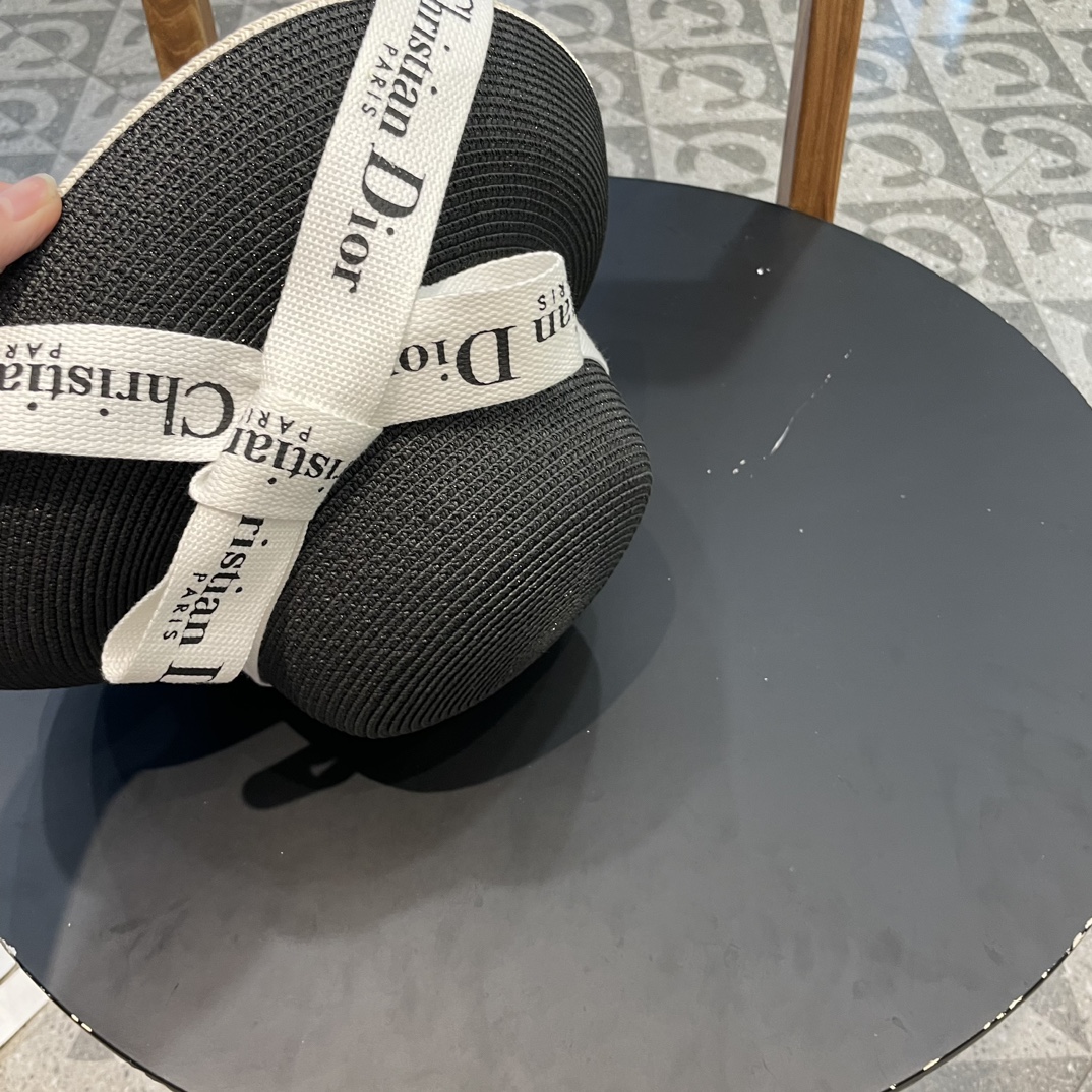 Dior Hats(Replica)