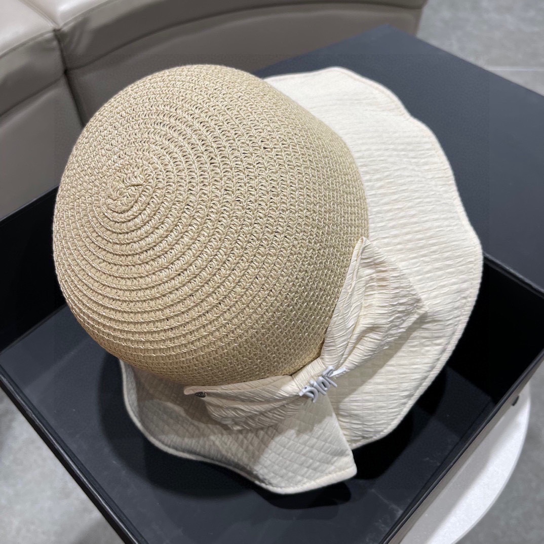 Dior Hats(Replica)