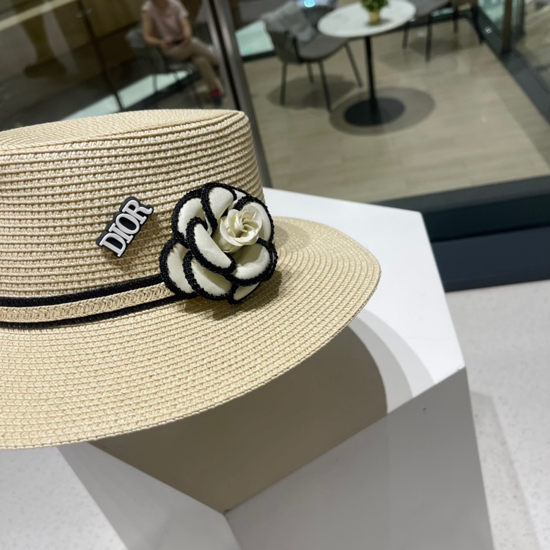 Dior Hats(Replica)