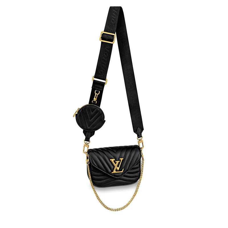 Louis Vuitton LV Multi Pochette Accessoires M44813 Shoulder Bag(Replica)