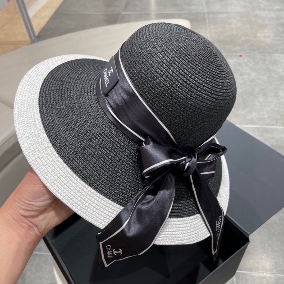 Chanel Hats(Replica)
