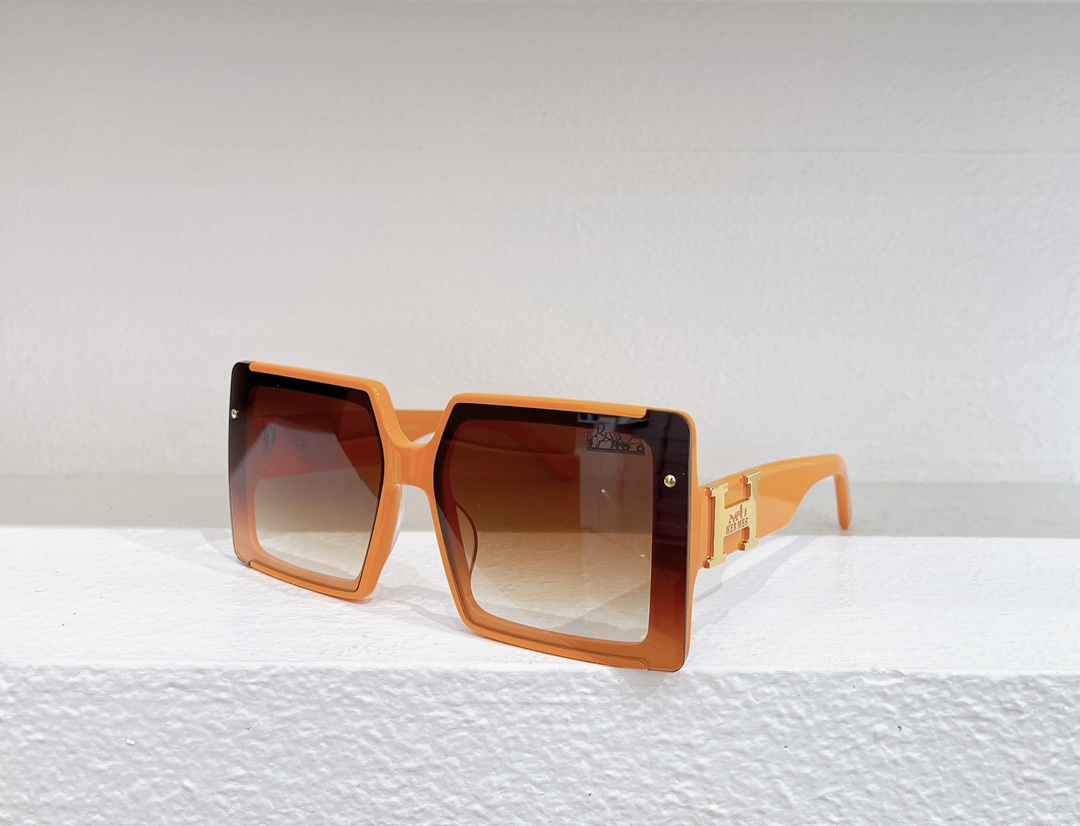 Hermes Sunglasses