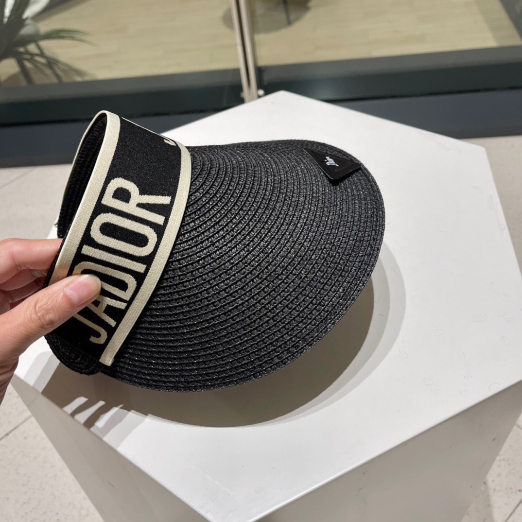 Dior Hats(Replica)