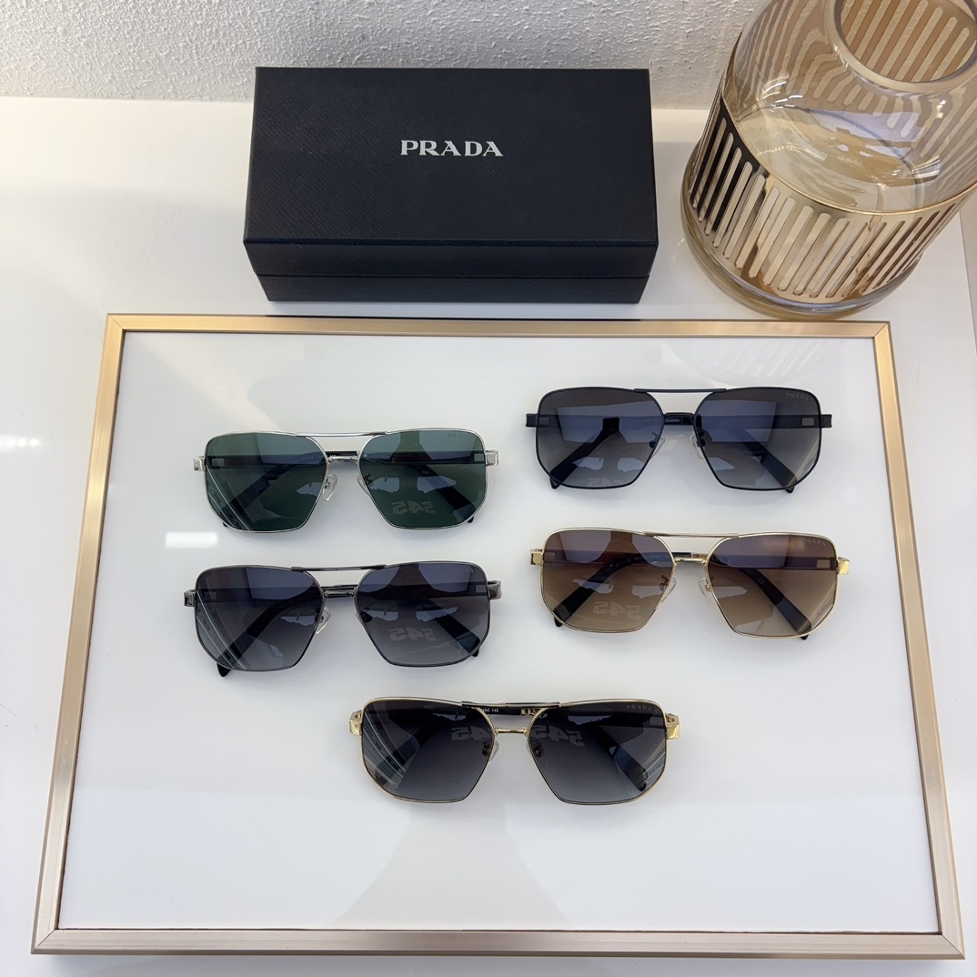Prada Sunglasses