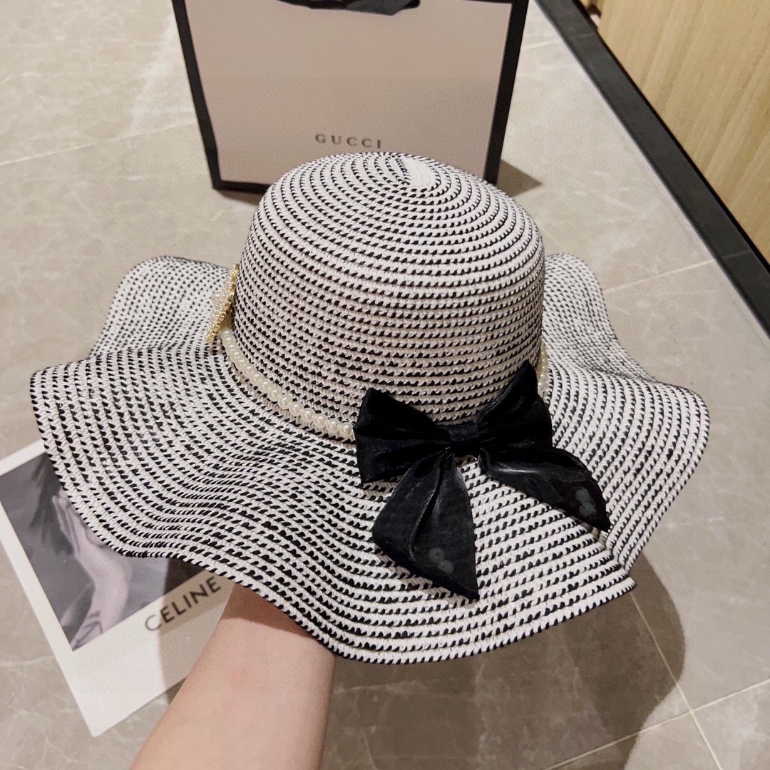 Celine Hats(Replica)